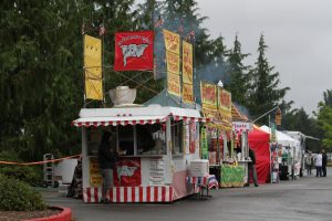 2018 Lacey Spring Fun Fair